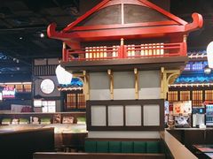 -牛New寿喜烧(闵行龙湖天街店)