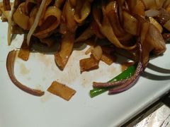 -潮粥荟·潮汕砂锅粥(朝阳大悦城店)