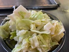 -罗姐烧烤(东风路一段店)