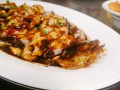 -鑫悦楼煎蟹·16年海鲜大排档