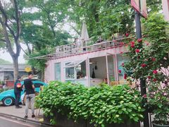 -灯塔咖啡馆BOOK·Coffee Shop