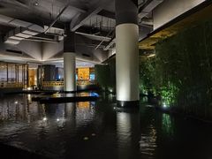 -爱乐国际温泉水疗会
