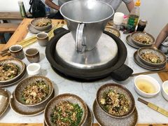 -谭记石锅鱼府(三道堰店)