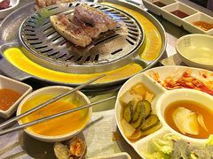 -喜来稀肉(虹泉路店)
