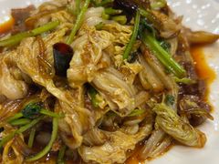-潍坊菜馆(三里河南横街店)