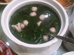 -顺风山庄(水濂山店)