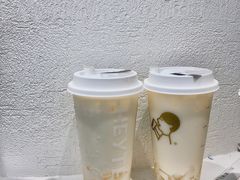 -喜茶(广州荔湾领展广场店)