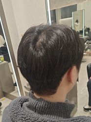 -摩登时代美发沙龙