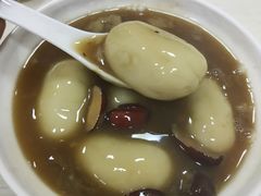 -罗子龙罗家桂花汤圆(曹都巷店)