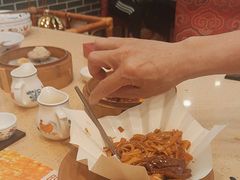 -点都德(皇岗村店)