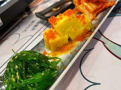 -崎玉烧·寿司料理(石井国际店)