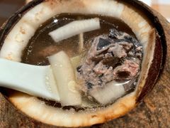 -珍味汤馆·潮汕家乡菜(保利文化广场店)