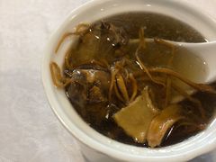 老火例汤-廣味潮鲜·一品潮滋味(五道口店)