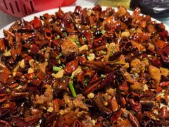 -辣婆婆(航天桥店)