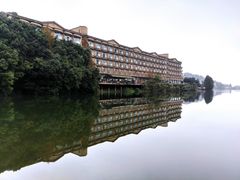 -海兰云天度假区温泉