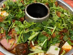 -王大乔泡椒米线·小火锅(星城天地店)