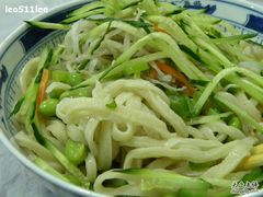 传统炸酱面-九河居(荔湾路店)