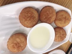 -黄泰吉拾味餐厅(江汉路店)