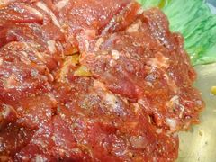 九坤黑胡椒牛肉一绝-九坤韩式烤肉(建发阅彩城店)
