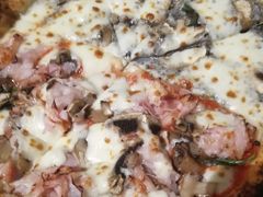 -Primo·丽莫意大利窑烤披萨