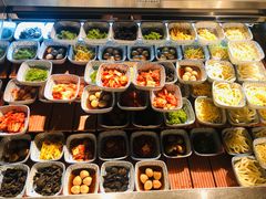 -温野菜涮涮锅(西单大悦城店)