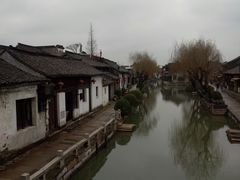 -西塘古镇-倪宅