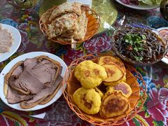 -何适山庄 ·可团建(水长城P2停车场店)