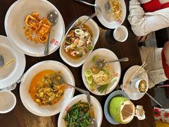 -大螃蟹海鲜餐厅