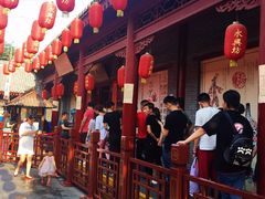 大堂-摔碗酒(永兴坊店)