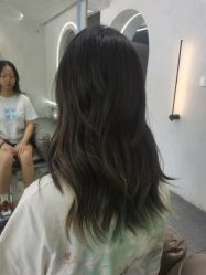 -丝源发型