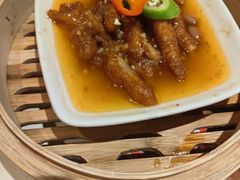 -禄运茶居·手工点心(猎德店)