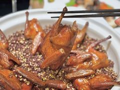 -夜宴江景餐厅