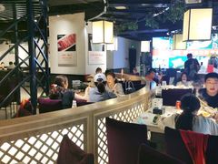 -川锅一号火锅(1818牌楼店)