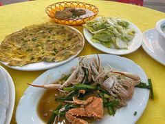 -秋姐美食店(旅游大道店)