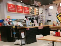 -食其家·牛丼咖喱(太阳宫店)