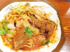 -火齐潮汕砂锅粥(五道口店)
