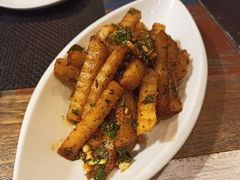 -滇越乘象云南餐厅(豆各庄店)