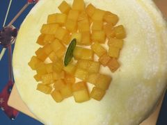 -OL’s Cake鲜荟千层(东风中路店)