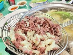 -乌记鲜活牛肉城(金砂东路店)