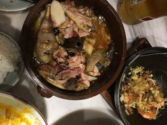 -望湘园·湖南菜(宏伊店)