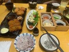 -胜博殿日式炸猪排(西红门店)