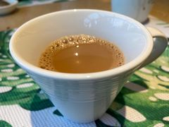 -亮马河饭店翠雅咖啡厅