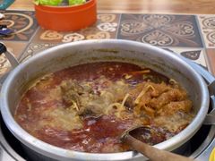 -顶上头·螺蛳火锅(五一新村店)