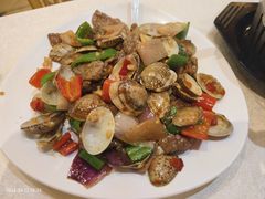 牛肉花甲-金越轩(江南坊店)
