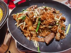 -避风塘(宝山万达店)