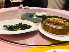 -悦兮半岛温泉度假酒店·餐厅部
