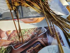 -木屋烧烤(白石洲店)