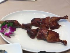 -金苑海鲜酒家(来魅力店)