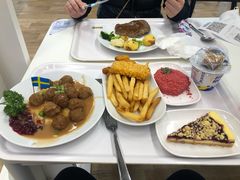 -宜家·瑞典风味餐厅(青岛商场店)