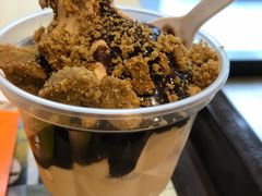 霆锋曲奇新地（鸳鸯奶茶口味）-麦当劳(华融店)